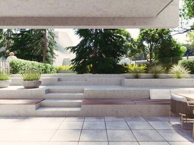 Terrassenwohnung kaufen in 1230 Wien (Bild 1)