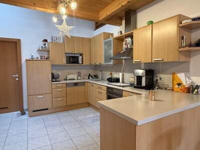 Haus mit Garten kaufen in 4053 Neuhofen (Bild 5)