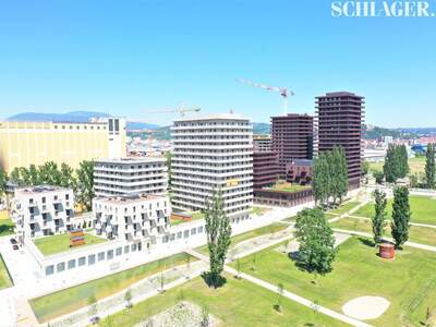 Gewerbeobjekt mieten in 8020 Graz