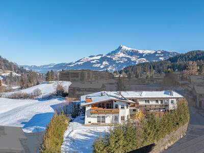 Chalet kaufen in 6365 Kirchberg (Bild 1)