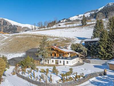 Haus kaufen in 6370 Kitzbühel