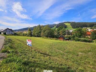 Grundstück kaufen in 8742 Obdach (Bild 2)