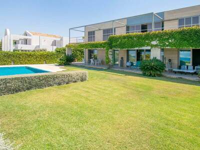 Haus mit Garten mieten in 7181 Nord de Palma District (Bild 4)