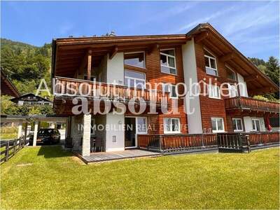 Etagenwohnung kaufen in 5700 Zell am See