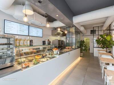 Gewerbeobjekt mieten in 1010 Wien