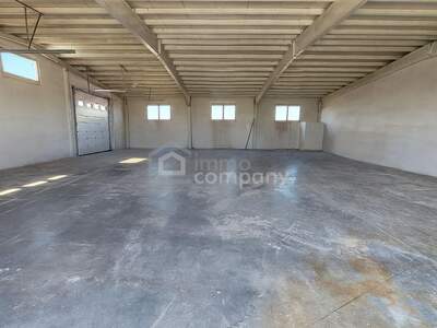 Gewerbeobjekt mieten in 2442 Ebreichsdorf (Bild 1)