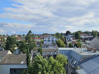 Wohnung mit Balkon mieten in 1180 Wien (Bild 1)