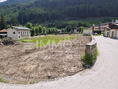 Grundstück kaufen in 5630 Bad Hofgastein (Bild 1)