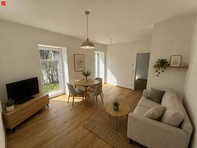 Wohnung kaufen in 8054 Graz