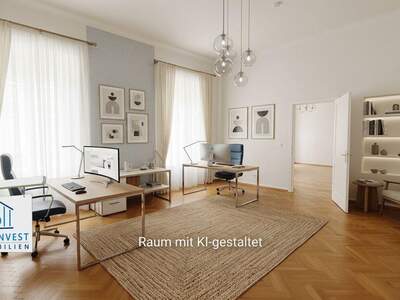 Altbauwohnung kaufen in 8010 Graz (Bild 1)
