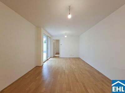 Terrassenwohnung mieten in 1210 Wien (Bild 2)