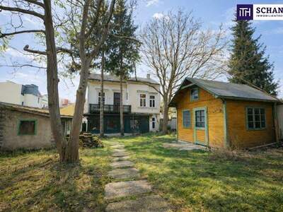 Haus kaufen in 1140 Wien (Bild 2)