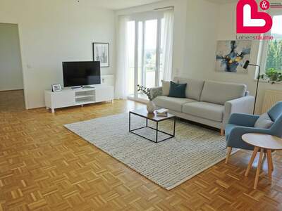 Wohnung mieten in 4183 Traberg (Bild 3)