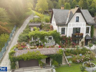 Haus mit Garten kaufen in 3400 Kierling (Bild 2)