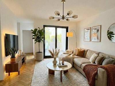 Wohnung kaufen in 1050 Wien