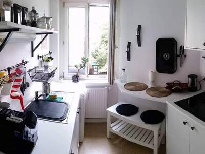 Apartment provisionsfrei mieten in 1190 Wien