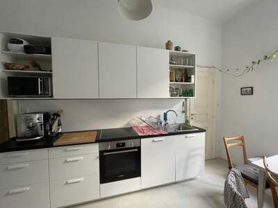 Altbauwohnung mieten in 1020 Wien (Bild 4)