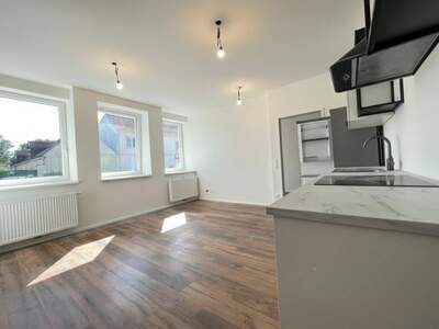 Wohnung mieten in 7064 Oslip