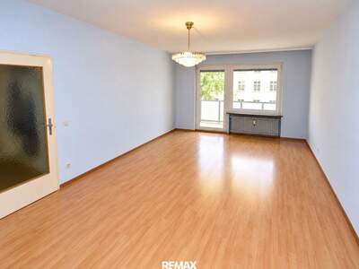 Wohnung mit Balkon kaufen in 1100 Wien (Bild 2)