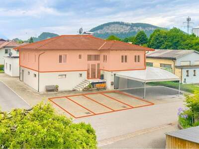 Wohnung mieten in 6844 Altach