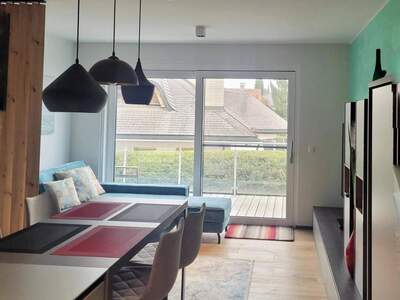 Wohnung kaufen in 9220 Velden