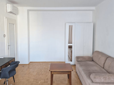 Altbauwohnung mieten in 1210 Floridsdorf (Bild 1)