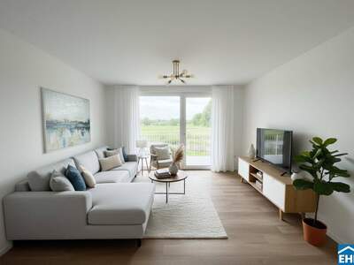 Mietwohnung in 3451 Pixendorf