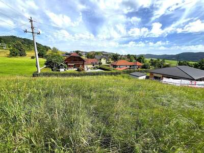 Grundstück kaufen in 4901 Ottnang