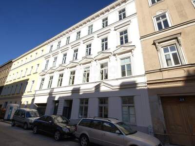 Apartment provisionsfrei mieten in 1160 Wien