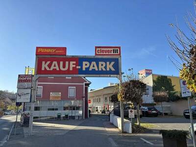 Bürozentrum provisionsfrei mieten in 8430 Leibnitz