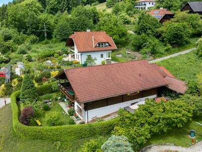 Haus kaufen in 9231 Dröschitz (Bild 2)