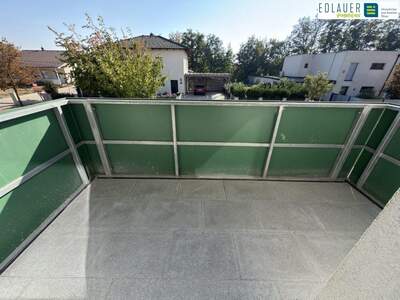 Terrassenwohnung mieten in 3100 St. Pölten (Bild 4)