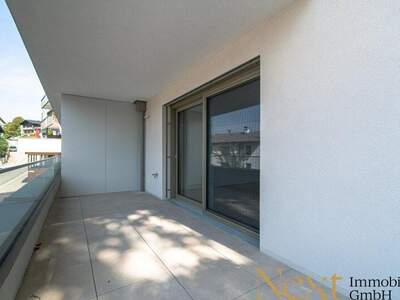 Terrassenwohnung kaufen in 4863 Seewalchen (Bild 3)