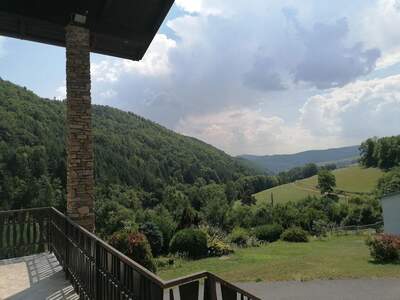 Einfamilienhaus provisionsfrei kaufen in 2803 Schwarzenbach