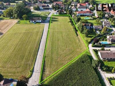 Grundstück kaufen in 4633 Kematen