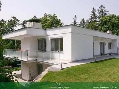 Haus mieten in 2371 Hinterbrühl