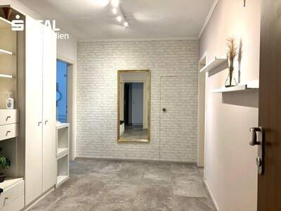 Terrassenwohnung kaufen in 1150 Wien (Bild 2)