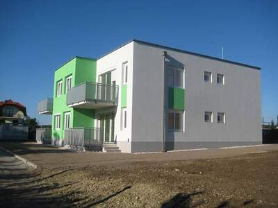 Wohnung mieten in 7304 Großwarasdorf