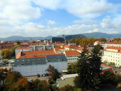 Wohnung mit Balkon kaufen in 8010 Graz (Bild 1)