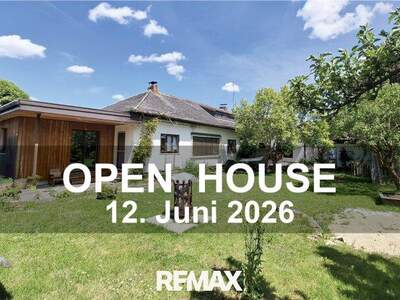 Bungalow kaufen in 4910 Ried