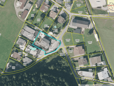 Grundstück kaufen in 6404 Polling