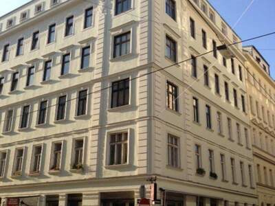Mietwohnung in 1060 Wien