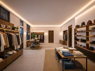 Gewerbeobjekt mieten in 1080 Wien (Bild 2)