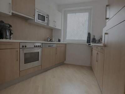 Terrassenwohnung kaufen in 1220 Wien (Bild 4)