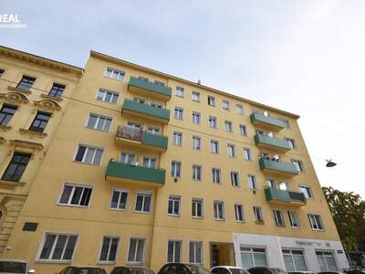 Wohnung kaufen in 1200 Wien