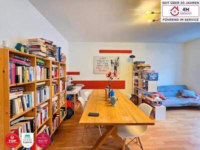 Wohnung kaufen in 1100 Wien