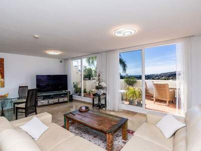 Wohnung kaufen in 29679 Benahavís (Bild 2)