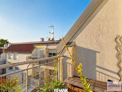 Wohnung mit Balkon kaufen in 2120 Wolkersdorf (Bild 3)