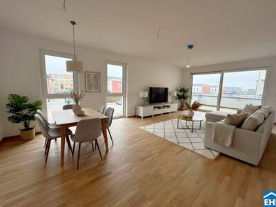 Eigentumswohnung in 2700 Wiener Neustadt