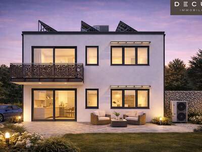 Haus mit Garten kaufen in 2211 Pillichsdorf (Bild 3)